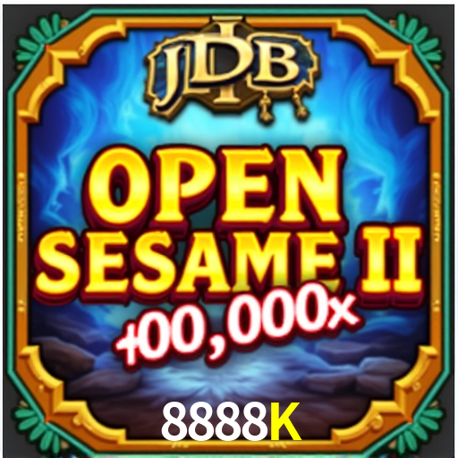 8888K