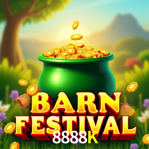 8888K