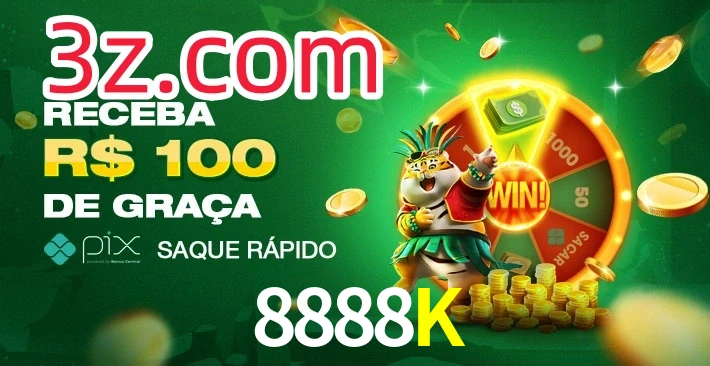 8888K