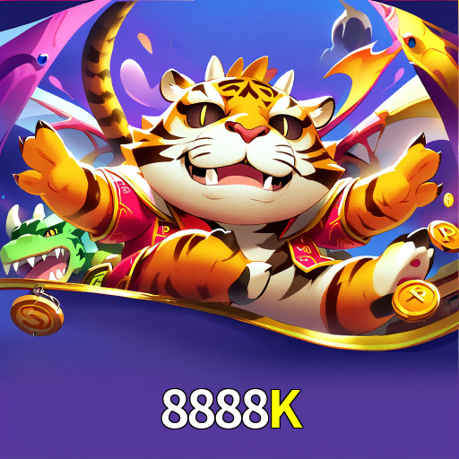 8888K