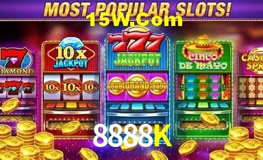Casino Ao Vivo 8888K