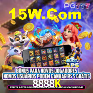 8888K