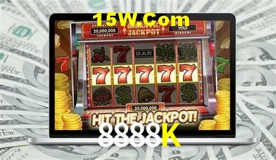 Provedores de Jogos 8888K