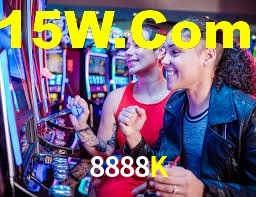 8888K BET