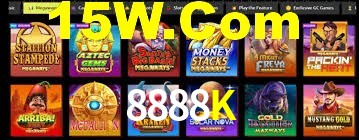 Blackjack Table 8888K