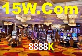 8888K