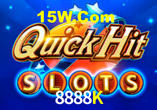 8888K BET