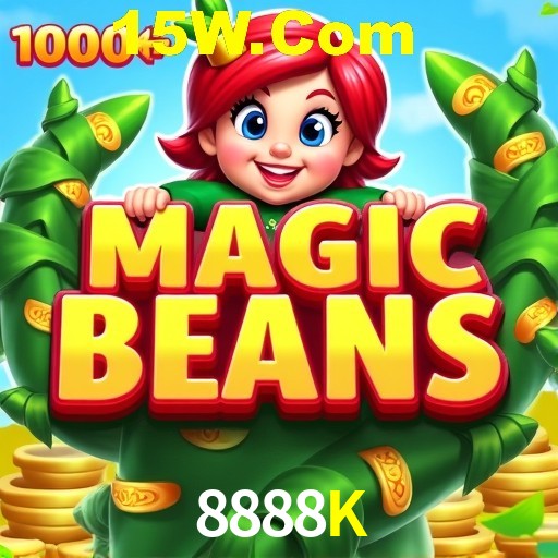 Descubra o Mundo do Cassino Online com 8888K