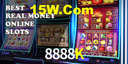8888K