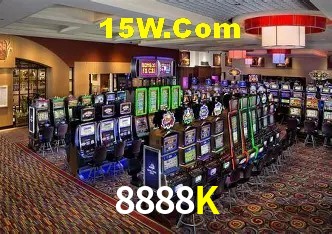 Diretório de Jogos 8888K
